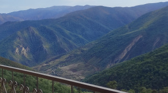 ویلا با ویو ابدی - طبقه دوم