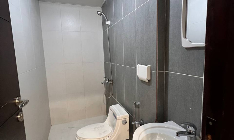 رزرو اپارتمان تک خواب همکف غربی