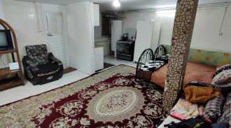 سوئیت نزدیک به حرم مطهر 1