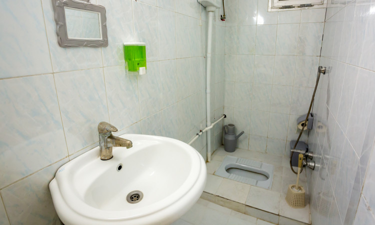اجاره آپارتمان 2 خواب پارکینگ دار در خیابان امام رضا (1/3)
