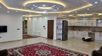 رزرو آپارتمان سه خوابه لوکس رایان