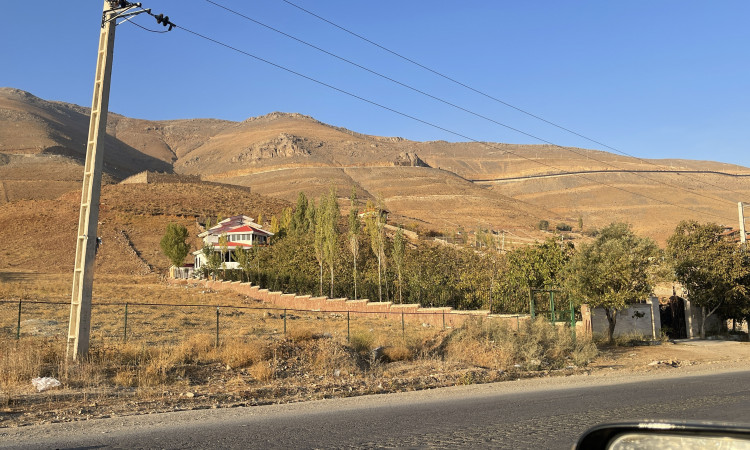 رزرو ویلا باغ 3 خوابه ورسای