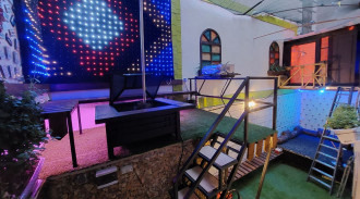 اجاره آپارتمان تک خوابه نیاتوس پلاس v.i.p