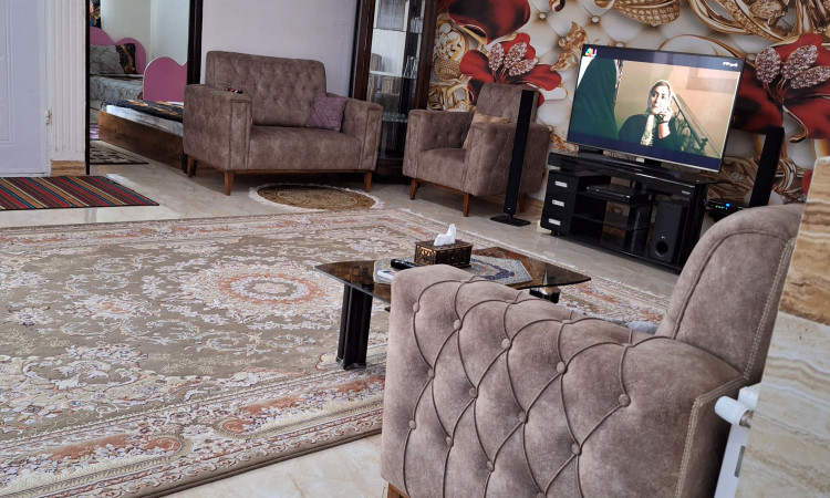اجاره ویلا سه خوابه نوساز لوکس