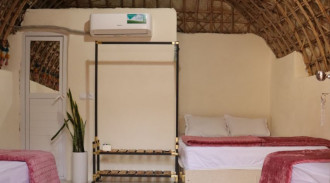 اقامتگاه خانه مسافر ساباط اتاق 3