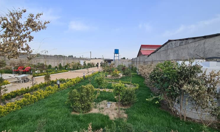 اجاره ویلا 3 خواب مستر با 2 تا استخر