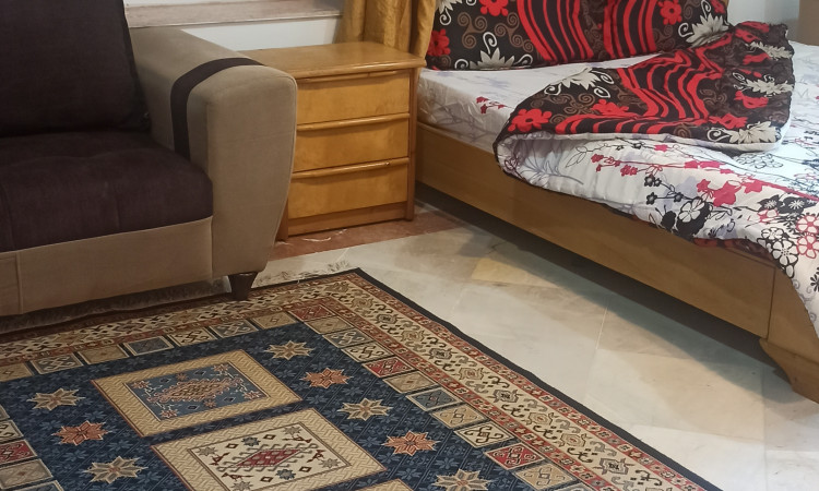 باغ ویلای دوبلکس ساحلی صبا