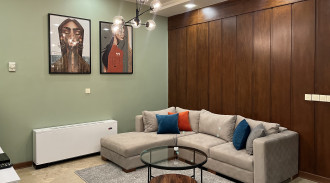 اجاره میرداماد 70 متر 1 خواب تیپ مدرن