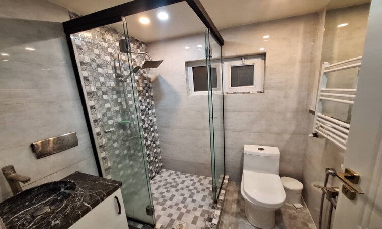 ویلا استخر آبگرم سرپوشیده شهریار