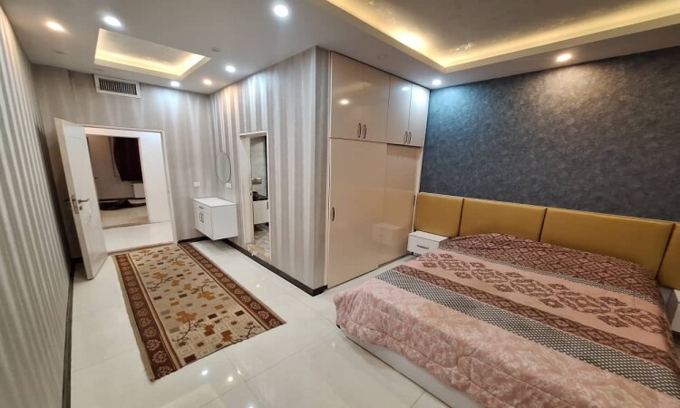 ویلا استخر آبگرم سرپوشیده شهریار