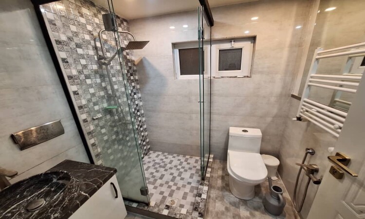 ویلا استخر آبگرم سرپوشیده شهریار