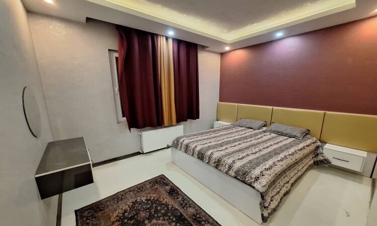 ویلا استخر آبگرم سرپوشیده شهریار