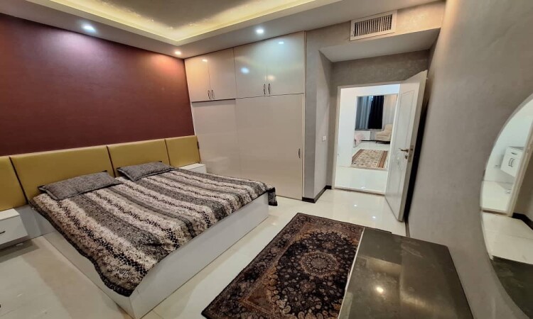 ویلا استخر آبگرم سرپوشیده شهریار