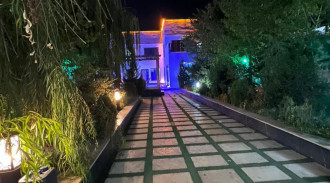 اجاره ویلا دوبلکس کردان سه خواب