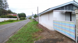 ویلا تکخوابه سنتی پیرهرات