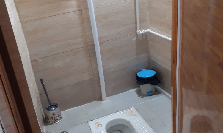 رزرو بوم گردی بی بی مروارید اتاق دوتخته 2