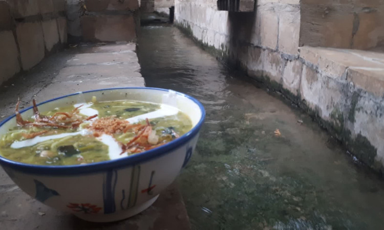 رزرو بوم گردی بی بی مروارید اتاق دوتخته 2