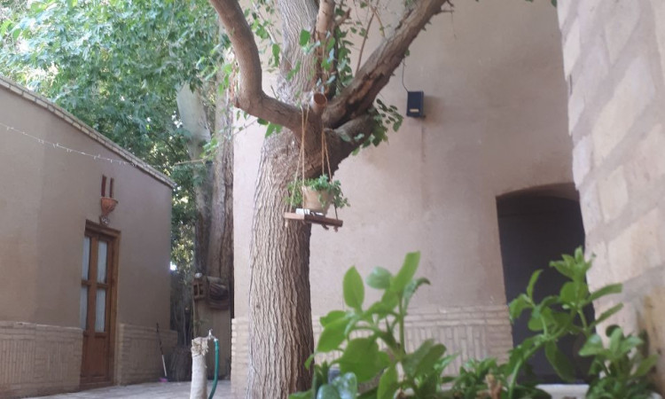 رزرو بوم گردی بی بی مروارید اتاق دوتخته 2