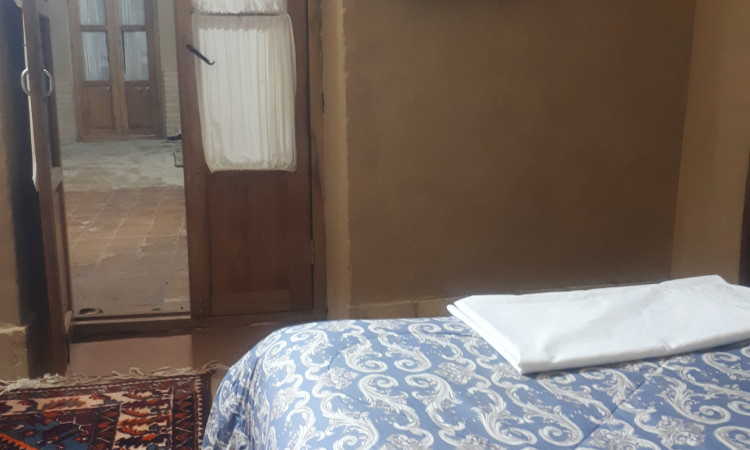 رزرو بوم گردی بی بی مروارید اتاق دوتخته 2