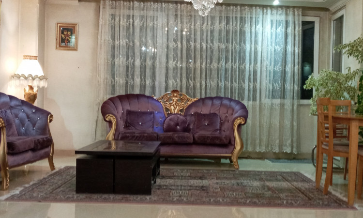 اجاره آپارتمان تک خواب بام دربند یا ویو شهر