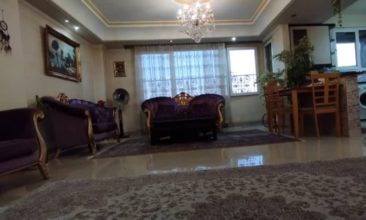 اجاره آپارتمان تک خواب بام دربند یا ویو شهر