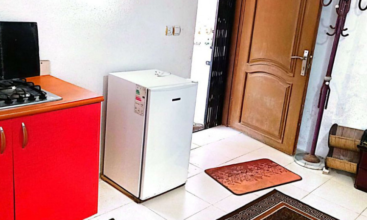 سوئیت 25 متری شقایق انزلی