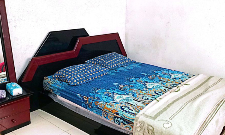 سوئیت 25 متری شقایق انزلی