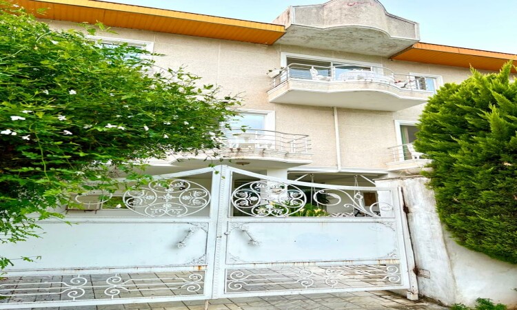 آپارتمان استخردار الماس چالوس