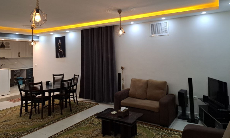 اجاره ویلا شهرکی استخردار مهرشهر کرج