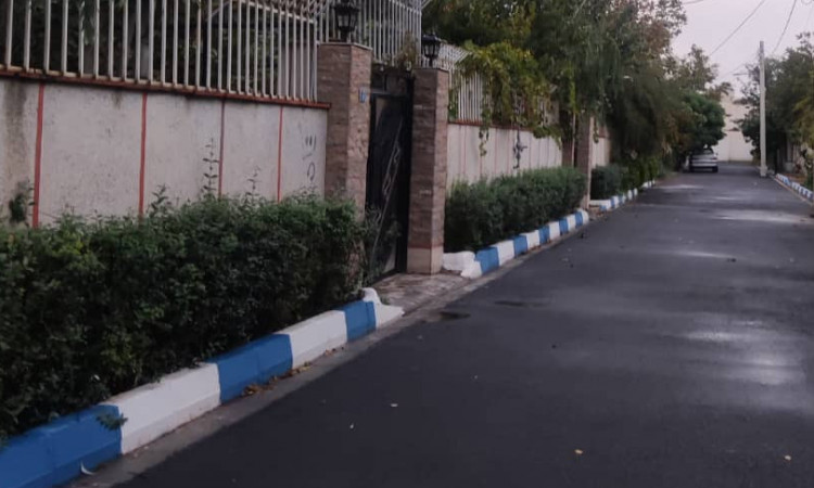 اجاره ویلا شهرکی استخردار مهرشهر کرج