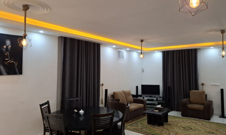 اجاره ویلا شهرکی استخردار مهرشهر کرج
