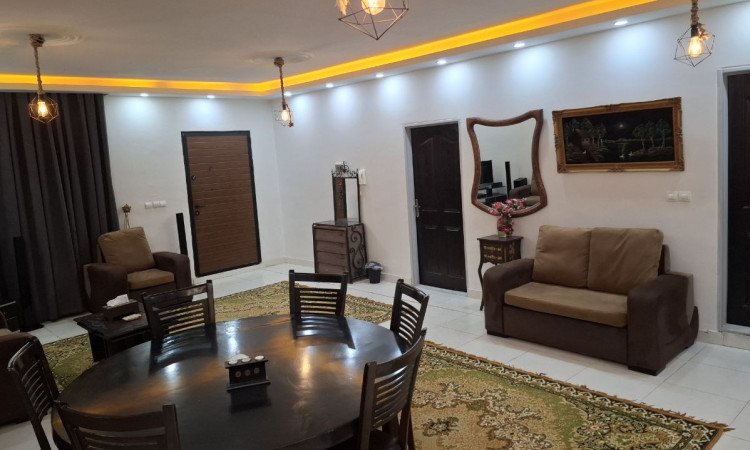 اجاره ویلا شهرکی استخردار مهرشهر کرج