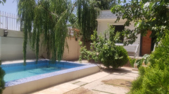 اجاره ویلا شهرکی استخردار مهرشهر کرج