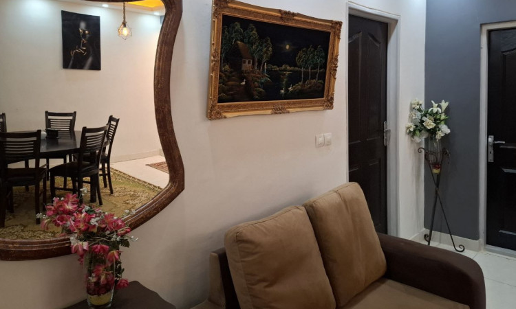 اجاره ویلا شهرکی استخردار مهرشهر کرج