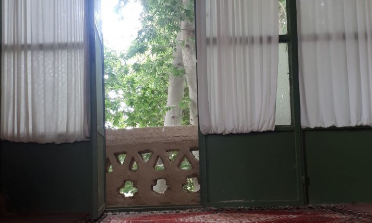 رزرو بومگردی بی بی مروارید اتاق 3