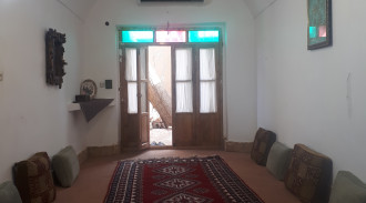 رزرو بومگردی بی بی مروارید اتاق 3