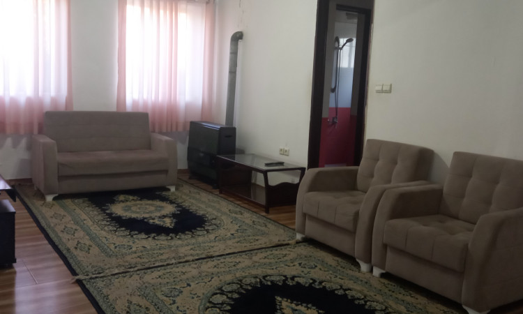 اجاره ویلا دو خوابه سبز