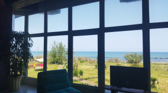 ساحل آرامش واحد 1