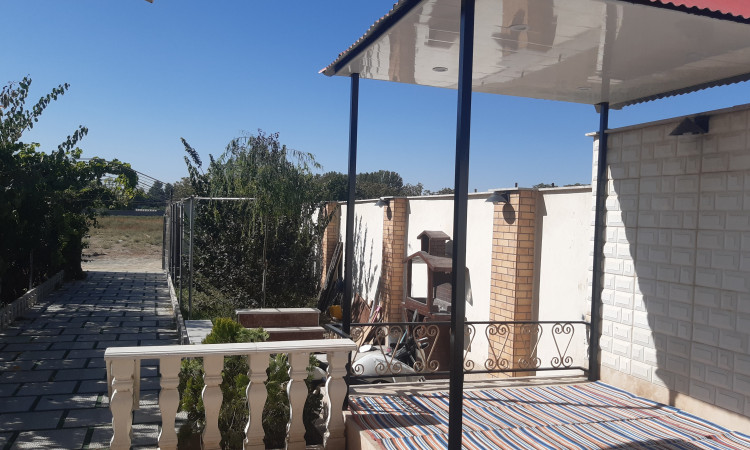 اجاره باغ ویلای تکخوابه استخر دارگلستان