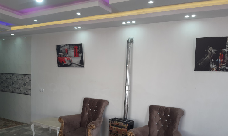 اجاره باغ ویلای تکخوابه استخر دارگلستان