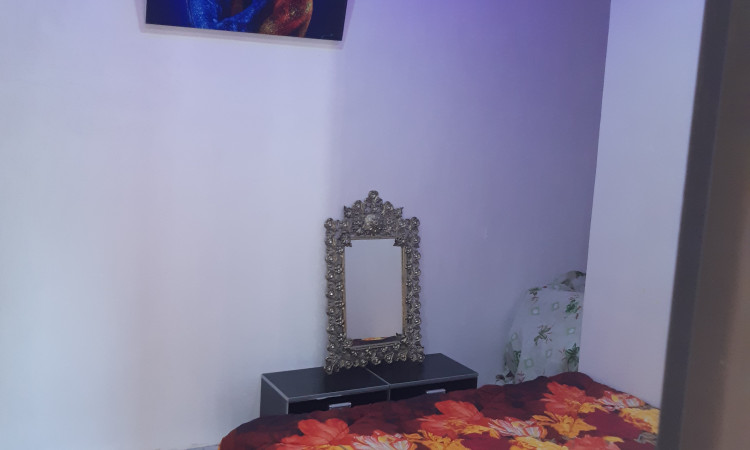 اجاره باغ ویلای تکخوابه استخر دارگلستان