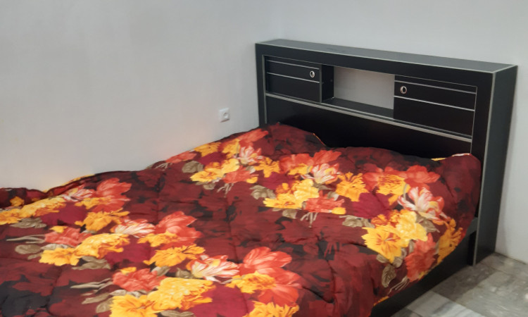 اجاره باغ ویلای تکخوابه استخر دارگلستان