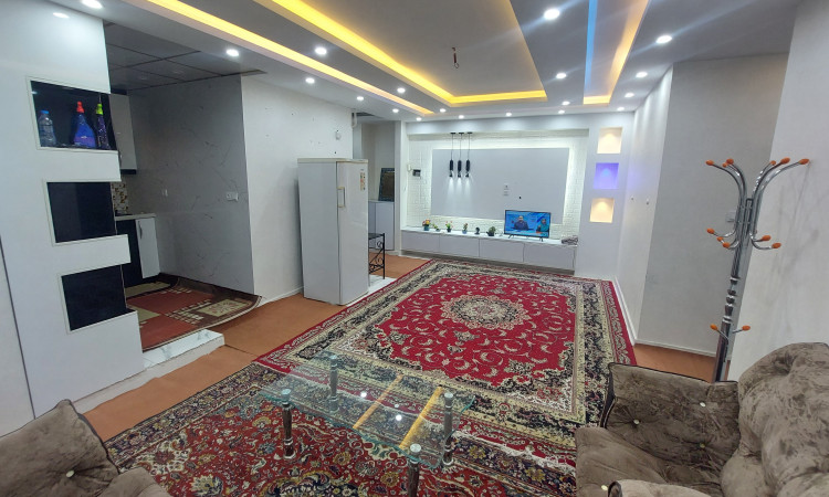 رزرو آپارتمان لوکس ممتاز