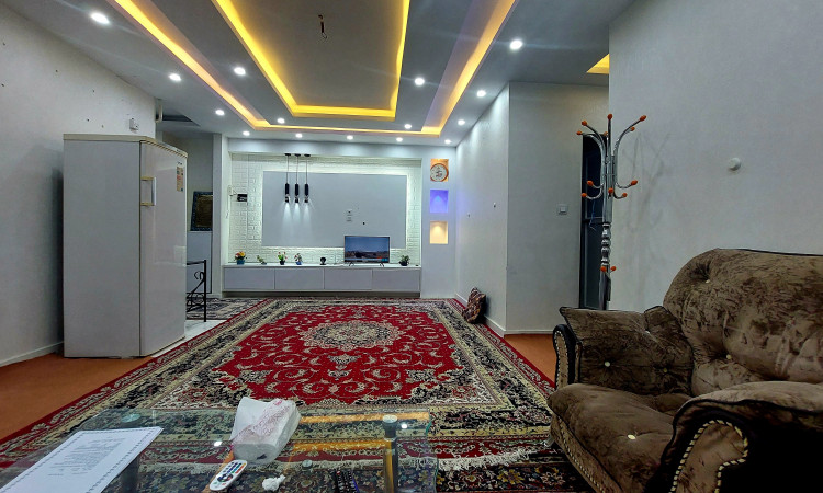 رزرو آپارتمان لوکس ممتاز