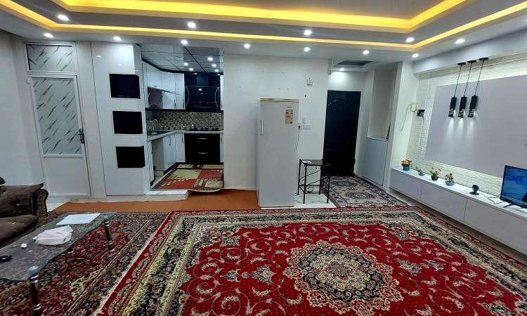 رزرو آپارتمان لوکس ممتاز