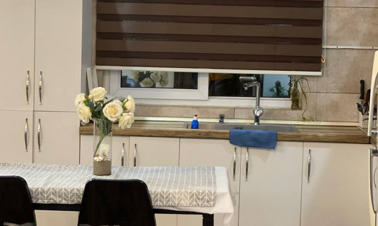 اجاره باغ ویل90متری دسترسی عالی