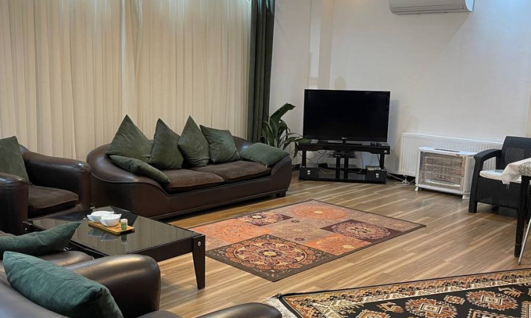 اجاره باغ ویل90متری دسترسی عالی