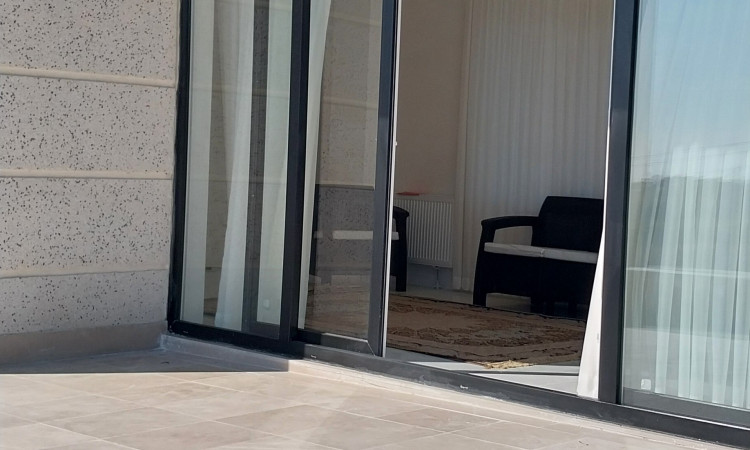 اجاره باغ ویل90متری دسترسی عالی