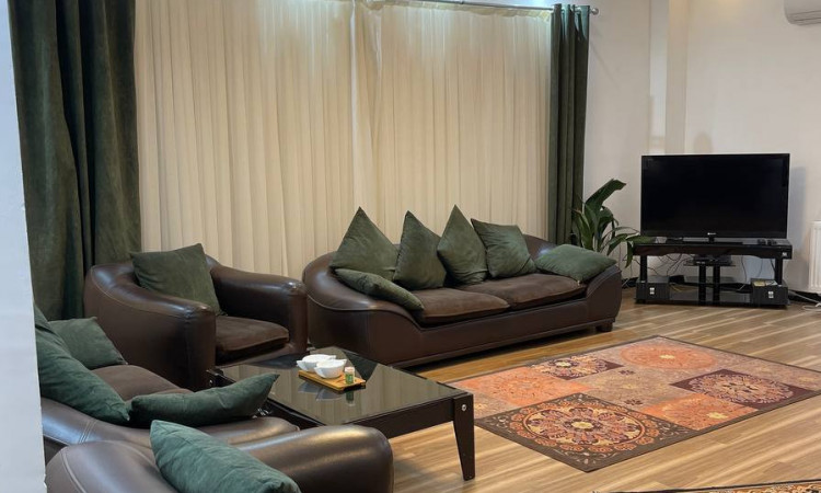 اجاره باغ ویل90متری دسترسی عالی