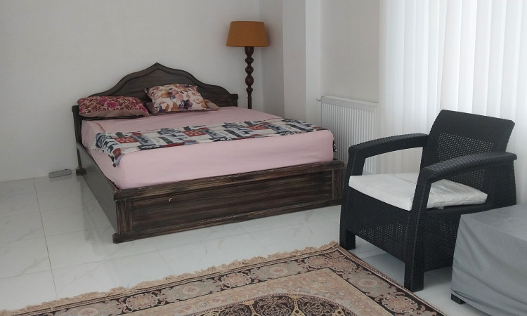 اجاره باغ ویل90متری دسترسی عالی
